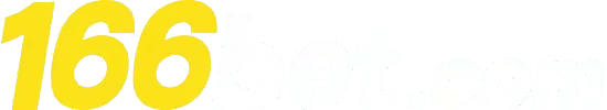 Logo da 166BET