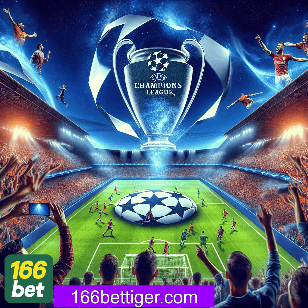 Apostas futebol ao vivo 166BET - odds competitivas