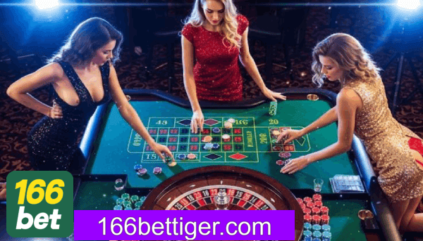 App 166BET Android download