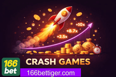 166BET multi dispositivo