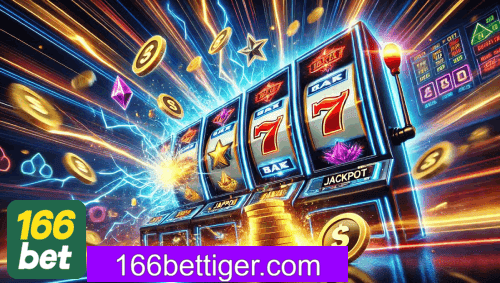 Pagamentos 166BET PIX