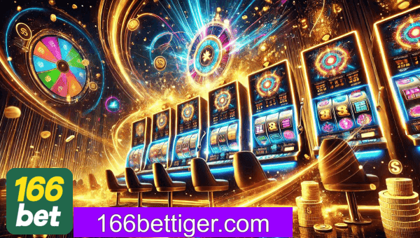 Segurança 166BET SSL