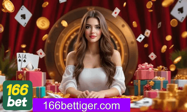 Formulário registro 166BET