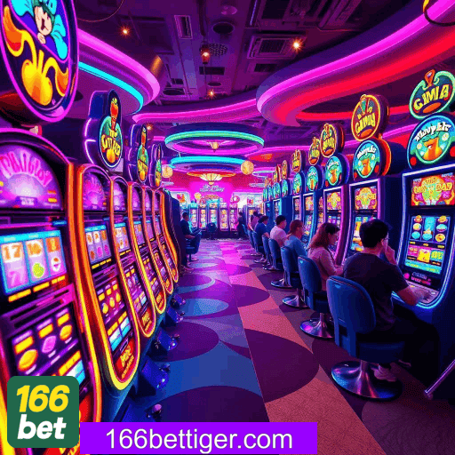 Depósito PIX 166BET